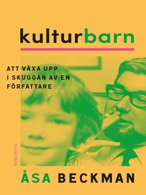 cover image of Kulturbarn